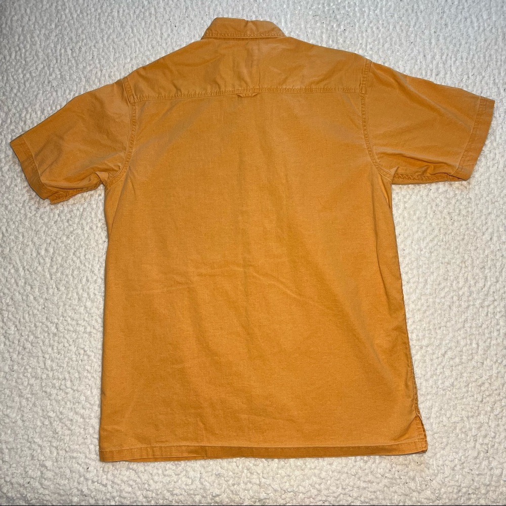 Red‎ Head Button-Up Bass Shirt - Picture 7 of 7